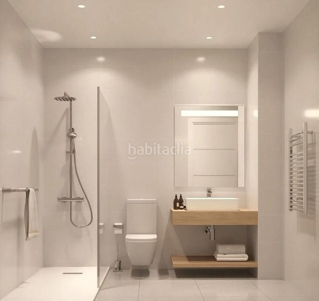 Foto d348c84a-d144-4af4-9741-7de2a5fac248. Apartament amb piscina a Centro Ciudad Xàbia