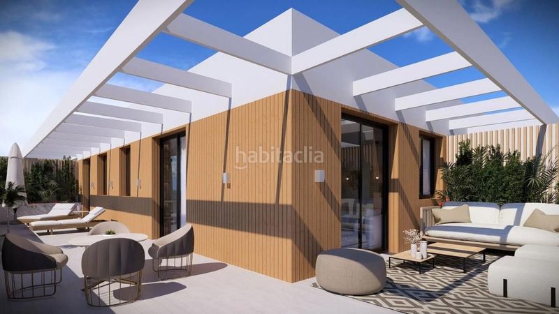 Foto df7d4e2e-a5a5-4408-a135-12d728225b98. Apartament amb piscina a Centro Ciudad Xàbia
