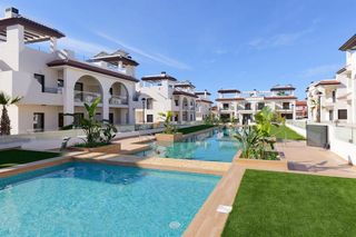 Apartment in Rojales