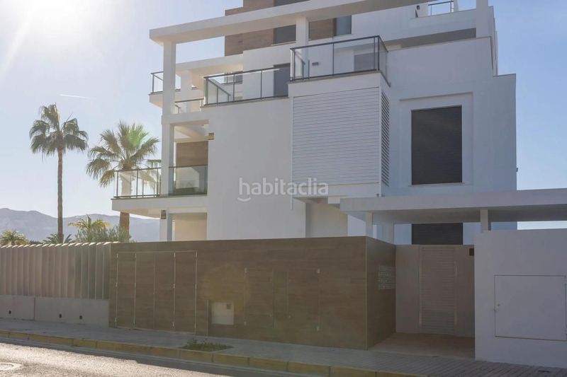 Foto ce34db38-dbfc-4a6c-bc78-a8bf5dba04e8. Apartament amb aparcament piscina a Les Bassetes - El Marjal Dénia