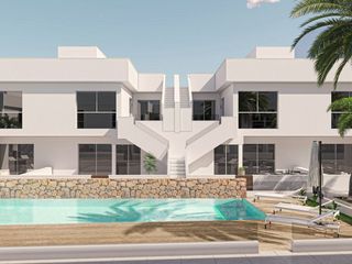Apartament a Pilar de la Horadada Ciudad