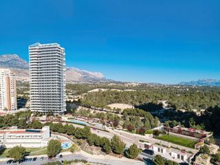 Apartament a Via Parque
