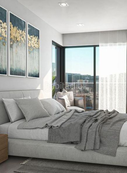 Foto 38613b82-db56-474b-9ecc-f4866a1c3a74. Apartament amb aparcament piscina a Rincón Bajo Benidorm