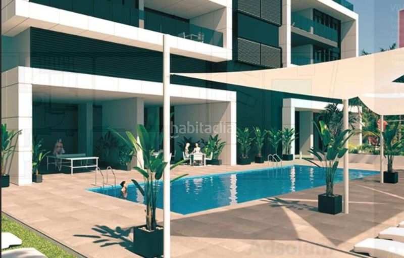 Foto 8037345b-3ed6-476a-966f-e927ea8b1b76. Apartament amb aparcament piscina a Rincón Bajo Benidorm