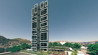 Apartament a Rincón Bajo