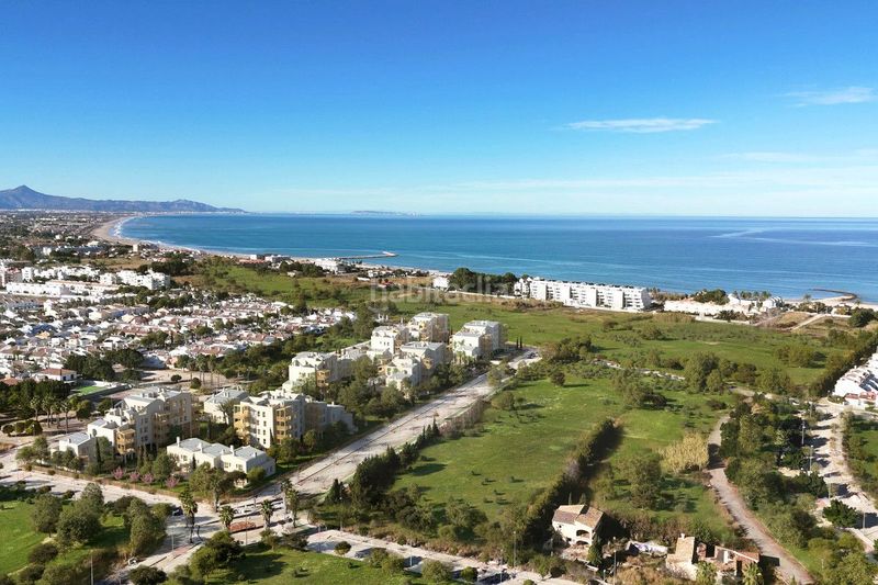 Foto fe41941c-9d65-4ee7-8879-9b0a5fd49237. Apartament amb piscina a Verger (el)