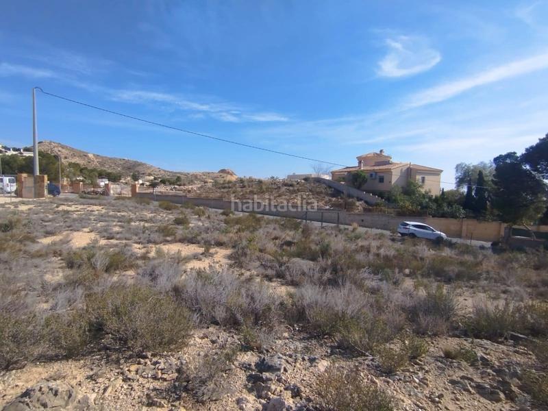 Foto 3acbd311-3921-4634-84ce-327a838dfaf9. Terrain résidentiel dans Casco Antiguo - Sta. Cruz - Ayuntamiento Alicante