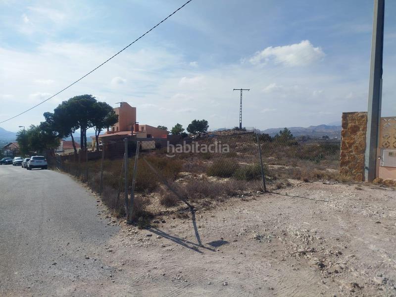 Foto 49f626b6-114f-4323-96f3-f39f834ebdfa. Terrain résidentiel dans Casco Antiguo - Sta. Cruz - Ayuntamiento Alicante