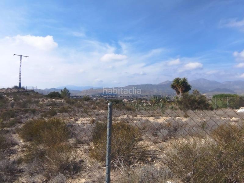 Foto 610111a5-0d81-4dee-acfa-d8b219c81af1. Terrain résidentiel dans Casco Antiguo - Sta. Cruz - Ayuntamiento Alicante