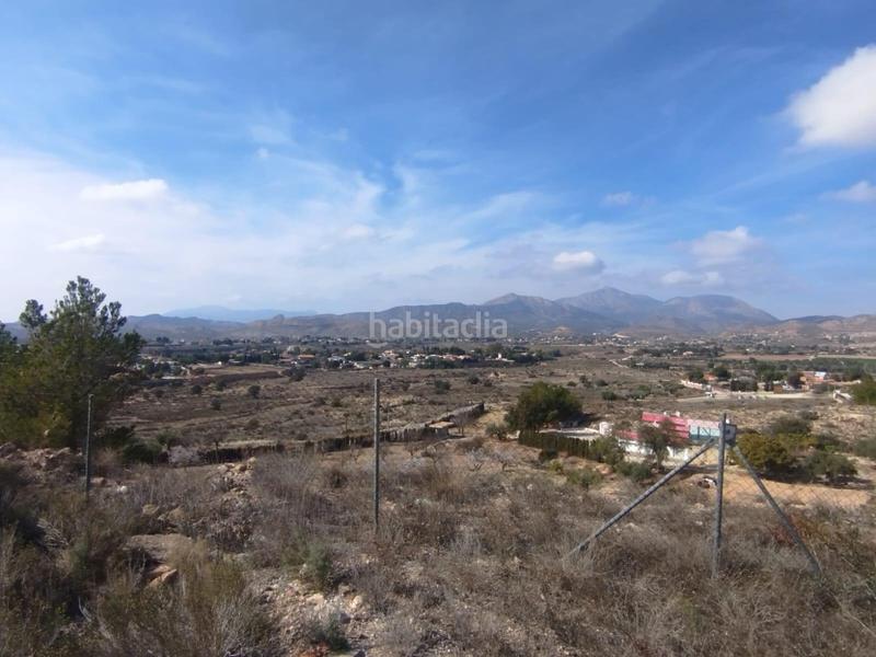 Foto 68e4b8c0-be4e-4f00-9e1b-d5fed7ea4d8d. Terrain résidentiel dans Casco Antiguo - Sta. Cruz - Ayuntamiento Alicante