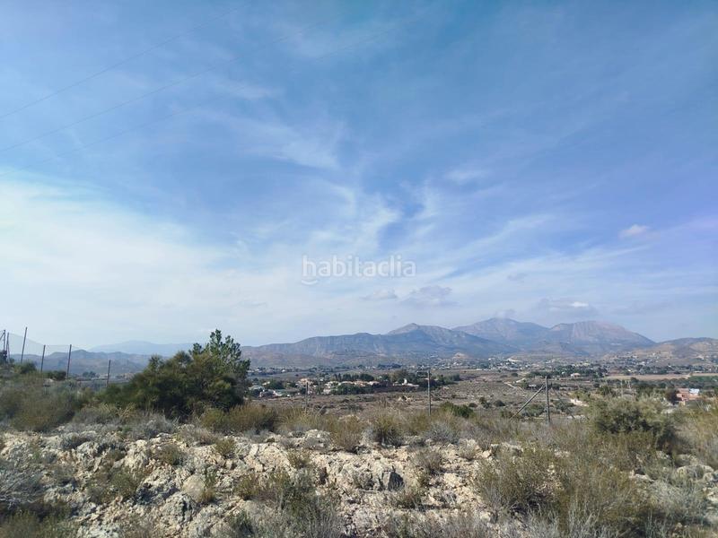 Foto 81b5db28-5cbb-44cf-b4e0-6b243778b737. Terrain résidentiel dans Casco Antiguo - Sta. Cruz - Ayuntamiento Alicante