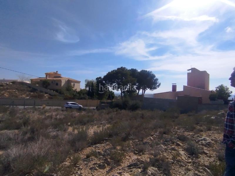 Foto 8595b18b-0935-41d4-ac4c-bdc415e62e73. Terrain résidentiel dans Casco Antiguo - Sta. Cruz - Ayuntamiento Alicante