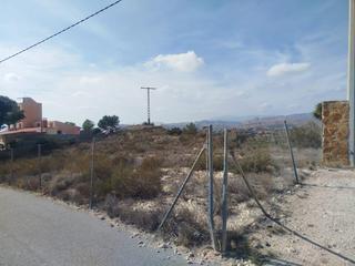 Residential Plot in Casco Antiguo - Sta. Cruz - Ayuntamiento. Terreno urbano moralet
