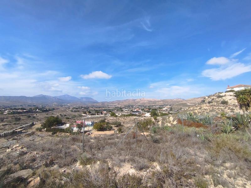 Foto d150b615-cdea-44f7-9695-1bbb1650903e. Terrain résidentiel dans Casco Antiguo - Sta. Cruz - Ayuntamiento Alicante