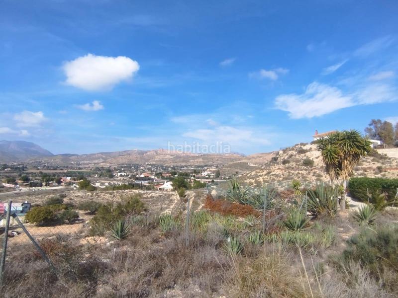 Foto def63d1a-24aa-42cb-a39f-69173cc6653c. Terrain résidentiel dans Casco Antiguo - Sta. Cruz - Ayuntamiento Alicante