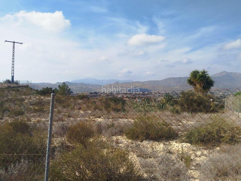 Foto fca3e9a6-e3fc-4e13-a7e8-029ea341a818. Terrain résidentiel dans Casco Antiguo - Sta. Cruz - Ayuntamiento Alicante