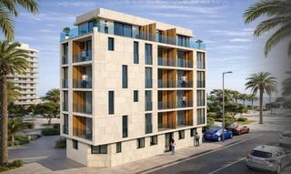 Appartement in Centro - Muelle Pesquero