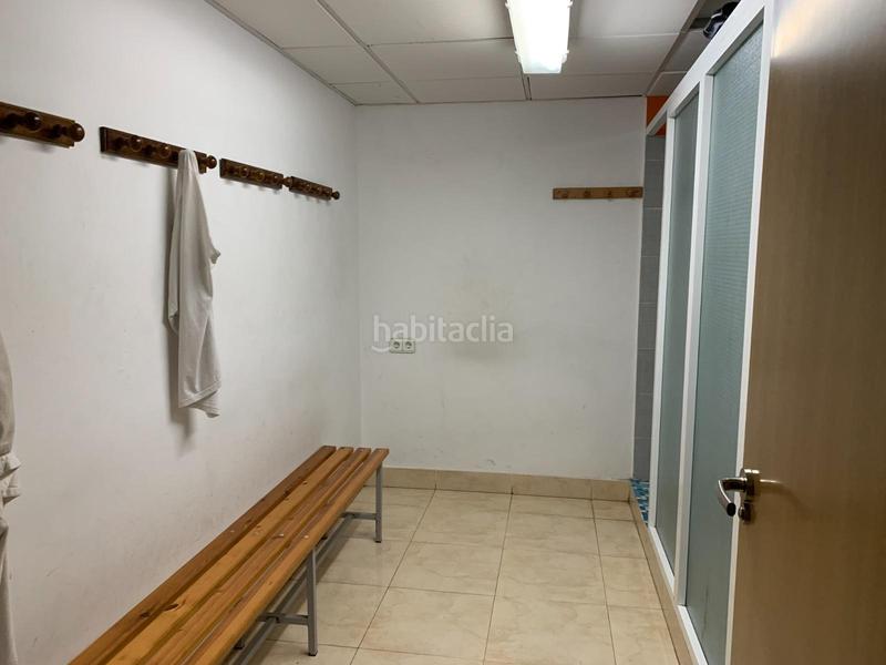 Foto 03498bfd-f0ec-4968-b4ef-53acdf262c70. Local comercial a Santo Domingo Alicante