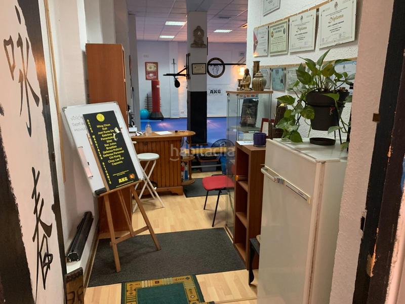 Foto 5583dd6c-13c4-4d5e-9c77-3118ad62cd46. Local comercial a Santo Domingo Alicante