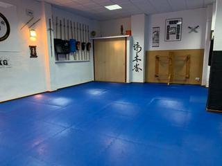 Local Comercial en Santo Domingo. Venta de local en san blas