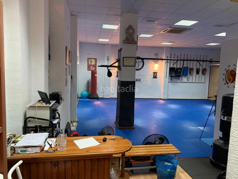 Foto c4a54382-2070-4eb8-9284-d243c48a7edf. Local comercial a Santo Domingo Alicante