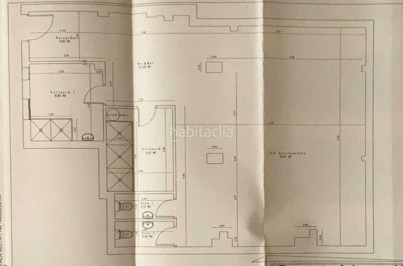 Foto e323cfab-075f-4545-b281-16a8f27877a7. Local comercial a Santo Domingo Alicante