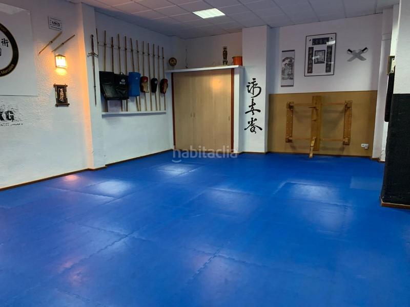 Foto fd4d7543-69cf-43bd-8bb4-e5fb74832a28. Local comercial a Santo Domingo Alicante