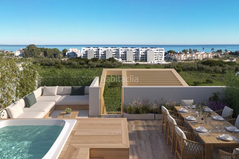Foto 2503c241-c45e-44c5-b18e-96d7f7ef3ec2. Apartament amb piscina a Verger (el)