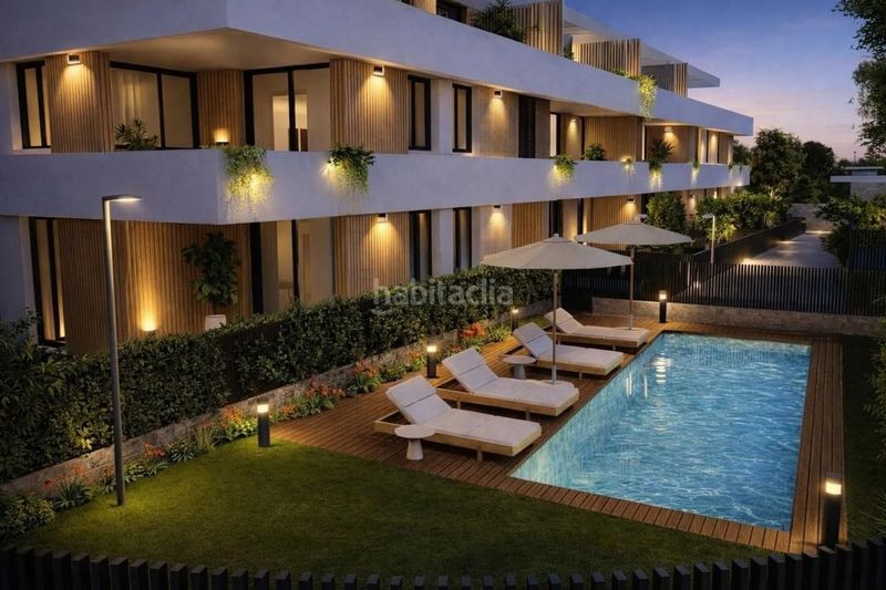 Foto f0241c54-2d9a-48a9-b12c-5892da0d116e. Apartament amb piscina a Centro Ciudad Xàbia