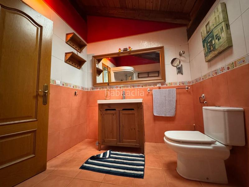 Foto 7573d995-23f7-40b3-86bf-3123d443ab46. Casa con riscaldamento parcheggio in Peñacastillo - Nueva Montaña Santander