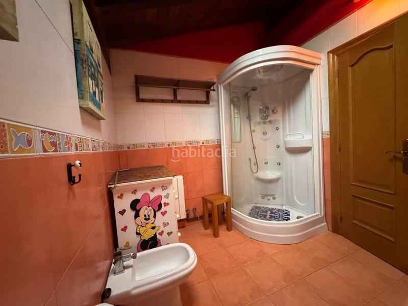 Foto 8f85f18a-8c2d-4161-9626-d5b36db44796. Casa con riscaldamento parcheggio in Peñacastillo - Nueva Montaña Santander