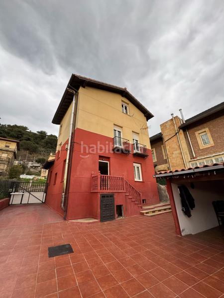 Foto ab3741e6-95d7-43fb-b9ba-7bbfb9a3c01a. Casa con riscaldamento parcheggio in Peñacastillo - Nueva Montaña Santander