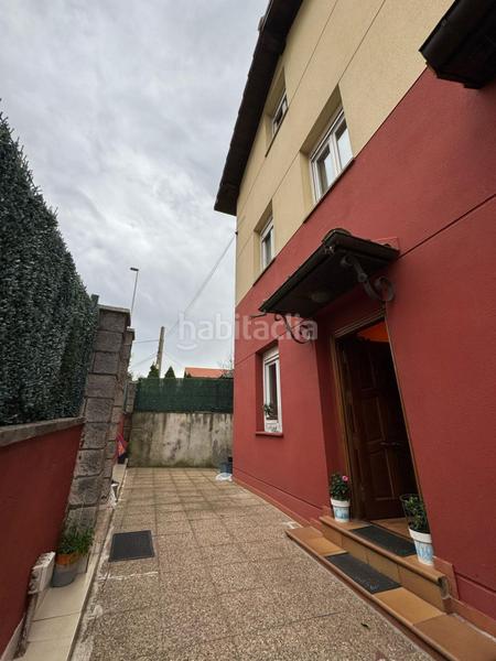 Foto fd4fb899-653d-4cbf-a6d2-7244d3c61a03. Casa con riscaldamento parcheggio in Peñacastillo - Nueva Montaña Santander