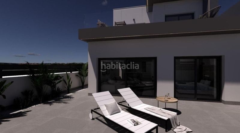 Foto b6fc0779-9e3d-4743-89bd-63629b5124d4. Xalet amb aparcament piscina a Benijófar