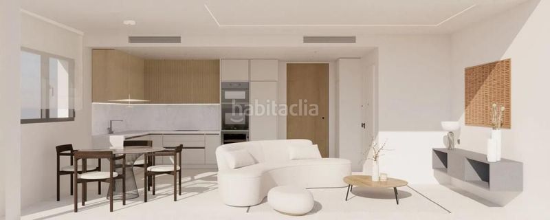 Foto f845e395-dc61-41a4-9410-1f3417a957d6. Àtic amb piscina a Cañada del Molino Torrevieja
