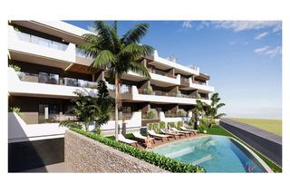Penthouse in Benijófar