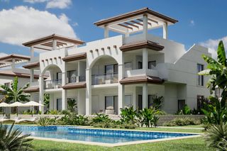 Appartement in Pueblo Bravo