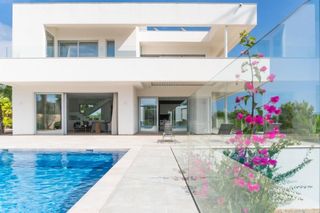 Chalet en Lomas de Campoamor - Las Ramblas