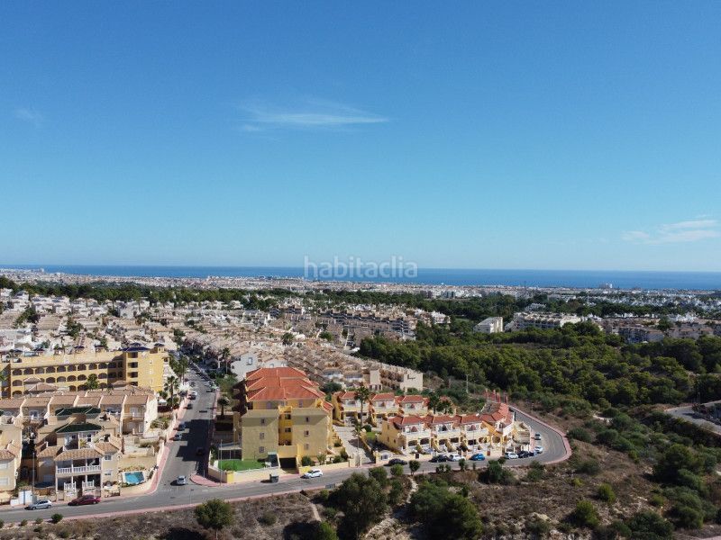 Foto 6511cee8-95c7-4b18-a7f2-5ca2853855f4. Àtic amb piscina a Lomas de Cabo Roig - Los Dolses Orihuela