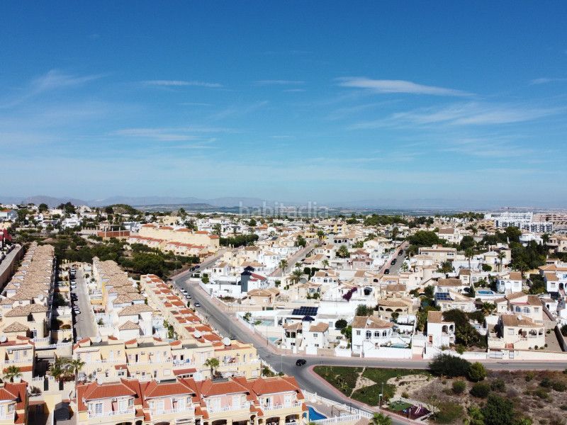 Foto ce18f43c-d10a-456a-97ec-6fe13caa9ac9. Àtic amb piscina a Lomas de Cabo Roig - Los Dolses Orihuela