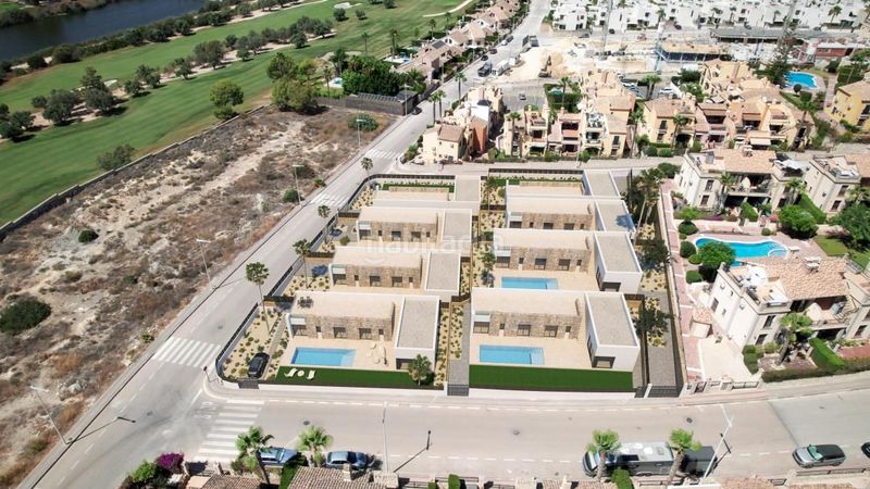 Foto 116da2ec-20d3-4c80-b167-afc90beee6c7. Chalet en Algorfa