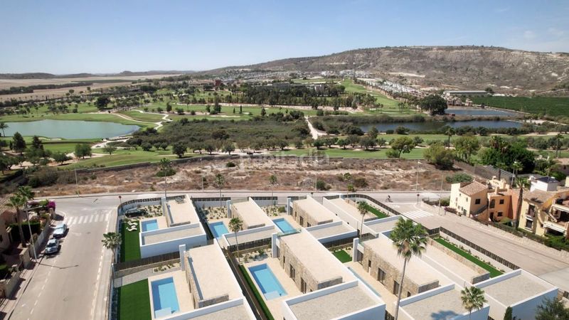 Foto a63786e4-321a-43c2-8453-efd488e930f3. Chalet en Algorfa