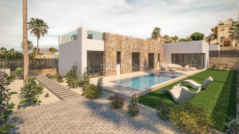 Foto f20bf234-6b20-452e-9975-72642e6579a6. Chalet en Algorfa