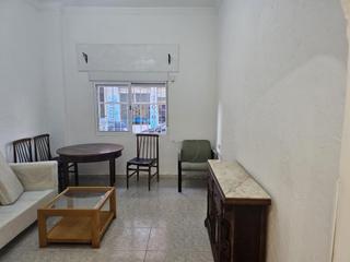 Rez-de-chaussée à Florida Alta. Venta de piso en la florida