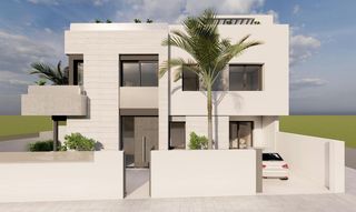 Maison à Pilar de la Horadada Ciudad