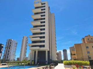 Àtic a Marisol Park - Ortembach - Los Almendros