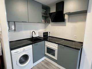 Apartament  Calle blasco ibañez. Venta de apartamento en santa pola
