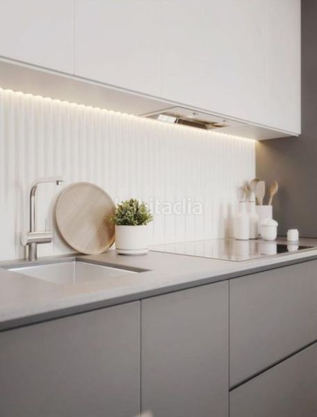 Foto 21318b8b-ec5d-4dd4-91d8-da1758816aa5. Apartament amb piscina a pueblo de Cullera Cullera