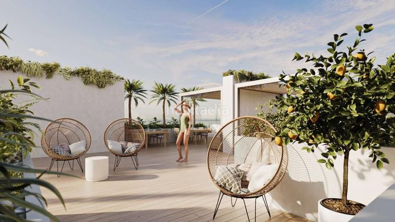 Foto 70cb2a04-006c-4cee-b955-bf0f5c12506c. Apartament amb piscina a pueblo de Cullera Cullera