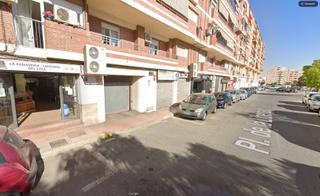 Aparcament cotxe  Calle calle de pardo bazán. Venta de plaza de garaje en los angeles